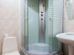 Ретро отель «Стрит Флэш»