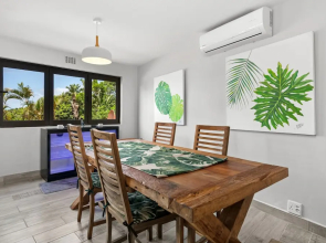 San Lameer Villa 2837