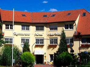 Hotel Am Wald