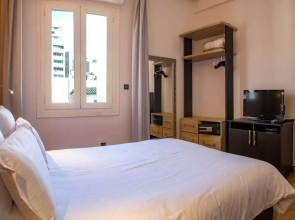 Balima Harcourt 30
