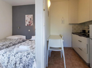 Stunning Apartment in Matulji With 1 Bedrooms, Wifi and Outdoor Swimming Pool