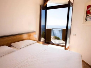 Nuraghe Luxury Apartment