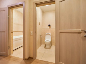 Апартаменты на улице Мичурина 149