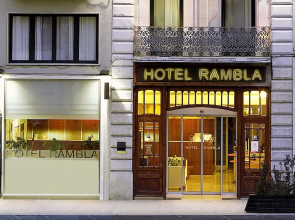 Hotel Rambla