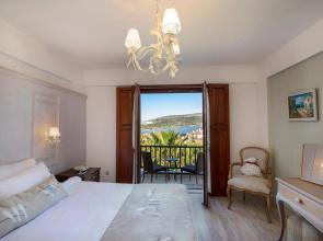 Alaçati Kapari Otel - Special Class