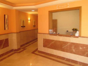 HC Apartamentos