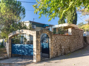 Holiday Home Adricon