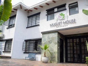 Muguet House Granada