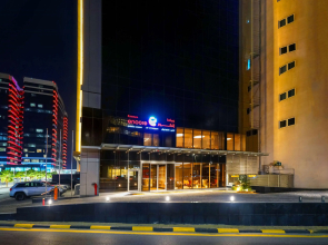 Ramada Encore Wyndham AL Khobar Corniche