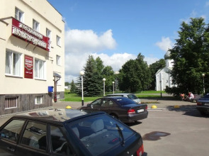 Новгородская