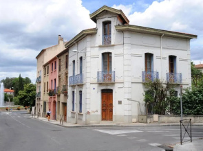 L'escalivade Chambres d'hôtes