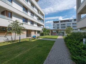 P&O Apartments Okecie 2