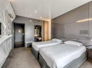 Comfort Aparthotel Bassin d'Arcachon