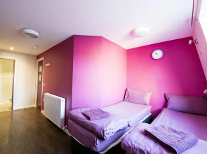 Safestay London Elephant & Castle