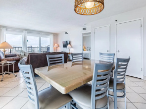 Sea Oats 712 OKA Condo