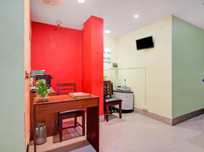 OYO Flagship 80615 Bhart Plaza Inn