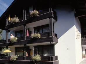 Gästehaus Sager