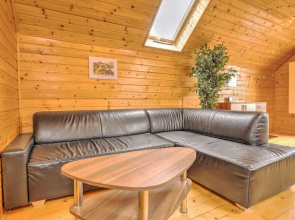Holiday Home in Liebenfels in Carinthia