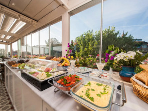 Darussaade Istanbul - Special Class