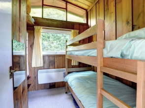 Chalet Pammy