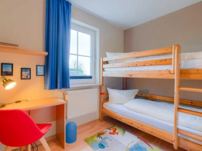 Ferienhaus Trelleborg Whg_ 1