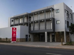 Junction 502 Apartments