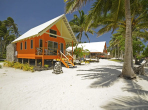 Sa'Moana Beach Bungalows