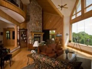 Inn At Wawanissee Point