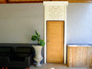 Mok Far Mont Ngo Resort