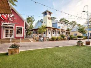 221 Audubon 3 Bedroom Holiday Home By Coastal Dreamin