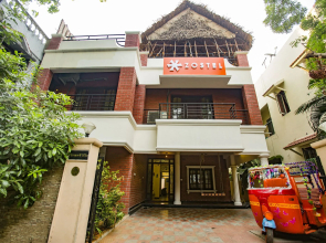 Zostel Chennai