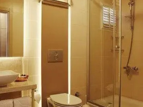 Maproom Boutique Hotel