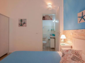 l'Approdo Rooms - Eja Sardinia