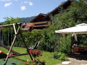 Alpenlandhotel Hirsch