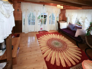 Mu Tian Hsuan Homestay