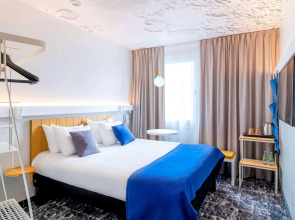 ibis Warszawa Stare Miasto Old Town