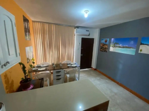 Departamentos en la Garzota