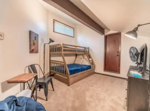 Wild Irishman #1029 by Summit County Mountain Retreats