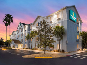WoodSpring Suites Orlando North - Maitland