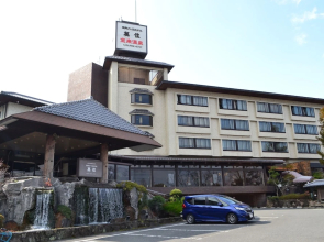 Nara Park Hotel