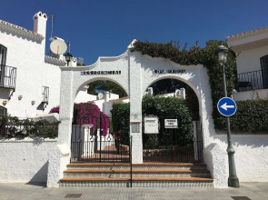 Casa Urbanización Los Pinos 20