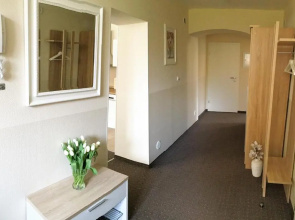 Ferienwohnung Alte Försterei