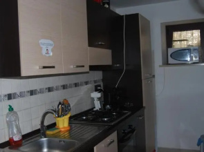 A casa di Rita