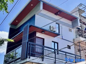 Blissful Escape Guesthouse