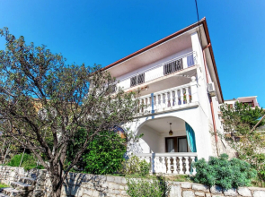 Donata Senj in Senj With 2 Bedrooms and 3 Bathrooms
