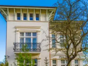 Villa Modiva