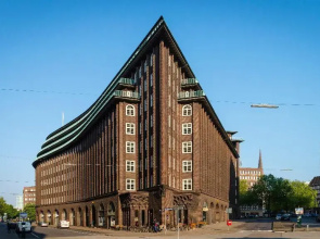 Holiday Inn Hamburg - City Nord by IHG