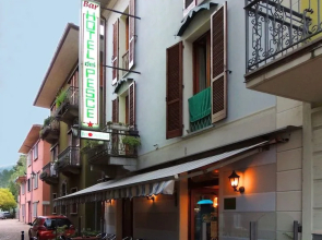Hotel Del Pesce