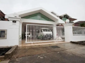 Natol Homestay - Sydney Batu Kawa Mjc New Townships