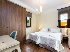 Family villa, Fantastic views, Private pool, Free laptop 2